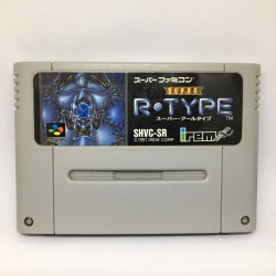 SUPER RTYPE