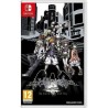 THE WORLD ENDS WITH YOU Final Remix