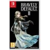 BRAVELY DEFAULT II