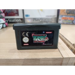 teenage-mutant-ninja-turtles-battle-nexus-2-pal-fr-game boy advance