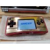 GAMEBOY MICRO MARIO 20th ANNIVERSARY