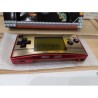 GAMEBOY MICRO MARIO 20th ANNIVERSARY