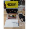 GAMEBOY MICRO MARIO 20th ANNIVERSARY
