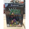 ZELDA FOUR SWORD COFFRET