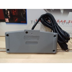 PAD Pc Engine Coregrafx 2 (quasi neuf)