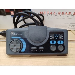 pad-pc engine coregrafx-quasi-neuf