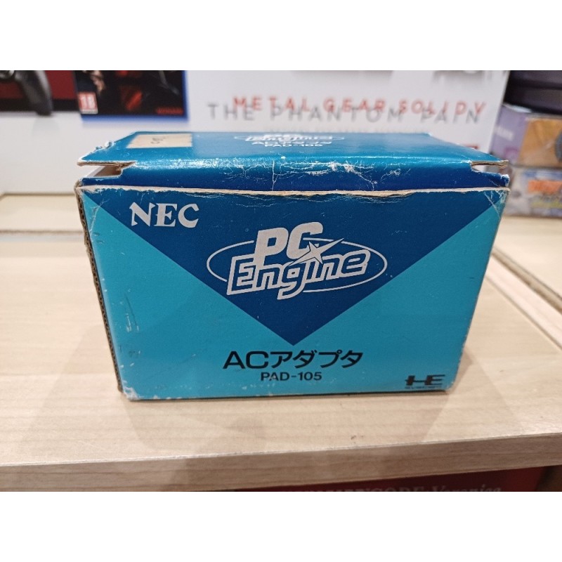 TRANSFO NEC "PAD 105"