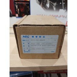 TRANSFO NEC "PAD 105"