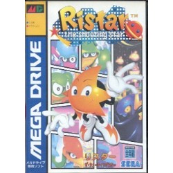 RISTAR