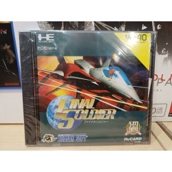 FINAL SOLDIER