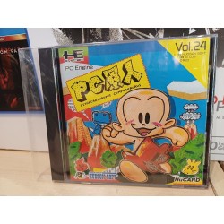 pc-kid pc engine