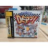 TRY RUSH DEPPY avec spin