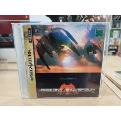 radiant-silvergun saturn