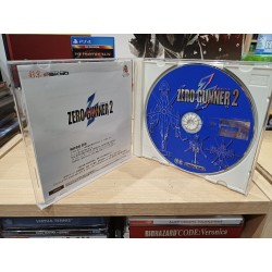 zero-gunner-2 dreamcast