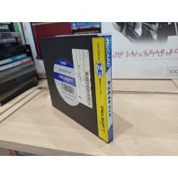 magical-chase pc engine