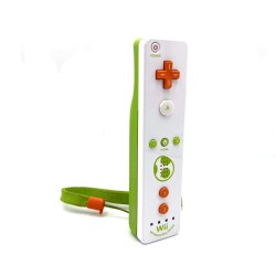 MANETTE WII Remote Plus YOSHI / CONTROLLER WII Remote Plus YOSHI Nintendo