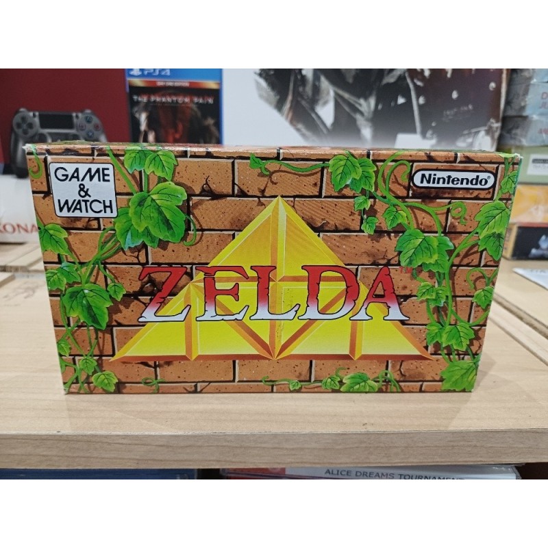 zelda-game-watch-complet-