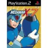 megaman-x8 Playstation 2