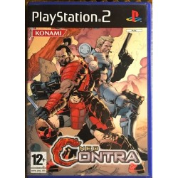 NEO CONTRA pal