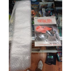 VIRTUAL BOY Complet
