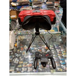 VIRTUAL BOY Complet