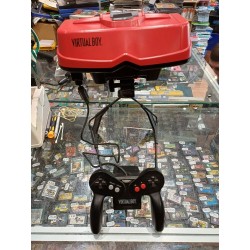 VIRTUAL BOY Complet