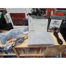 PS TWO + (1 jeu)