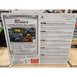 PS TWO + (1 jeu)