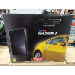 PS TWO + (1 jeu)