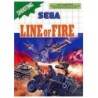 LINE OF FIRE