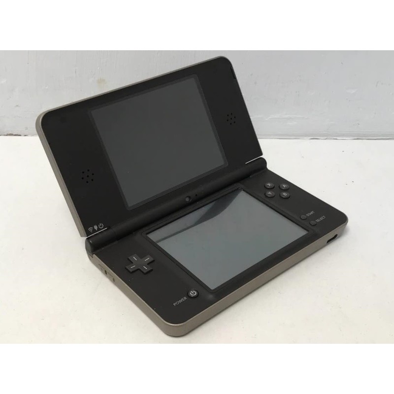 console  nintendo-dsi-xl-marron-