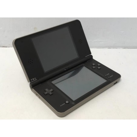 console  nintendo-dsi-xl-marron-
