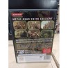 METAL GEAR SOLID 3 SUBSISTENCE