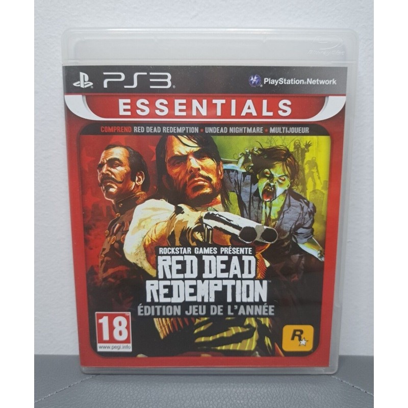 red-dead-redemption ps3