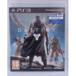 DESTINY