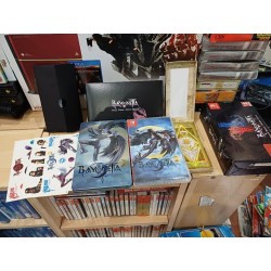 BAYONETTA  SPECIAL EDITION Switch