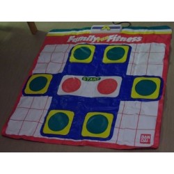 FAMILY TRAINER jap + 1 jeu complet