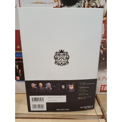 KINGDOM HEARTS