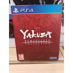 GAME PARADISE PS4