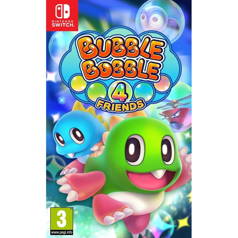 bubble-bobble-4-friend switch