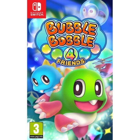 bubble-bobble-4-friend switch