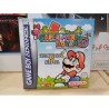 SUPER MARIO ADVANCE