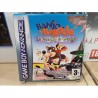 BANJO KAZOOIE Gruntys Revenge