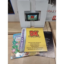 donkey-kong-king-of-swing-pal-fr game boy advance