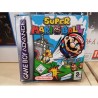 SUPER MARIO ADVANCE