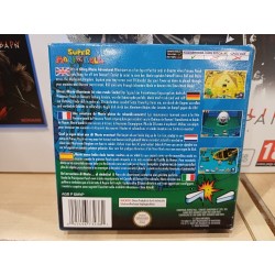 SUPER MARIO ADVANCE