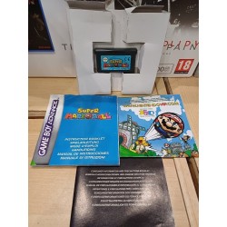 SUPER MARIO ADVANCE
