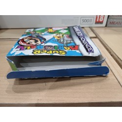 SUPER MARIO BALL pal fr
