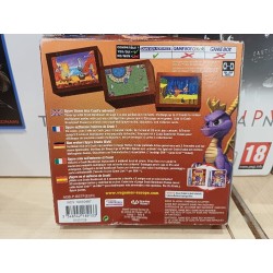 spyro-fusion game boy advance