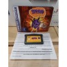 spyro-fusion game boy advance